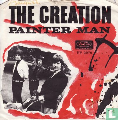 Painter Man - Image 1