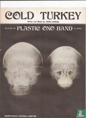 Cold Turkey - Afbeelding 1