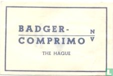 Badger Comprimo NV