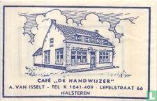 Café "De Handwijzer"