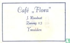 Café "Flora"