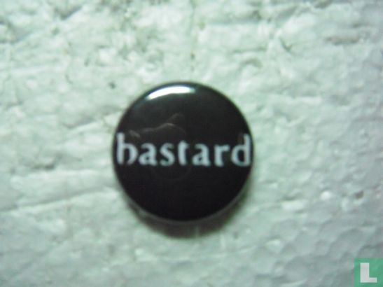 bastard