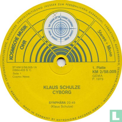 Cyborg - Image 3