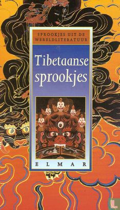 Tibetaanse sprookjes - Image 1