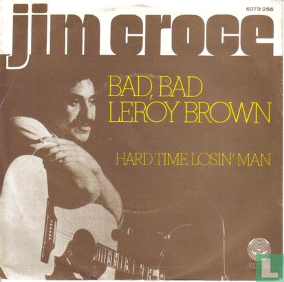 Bad, Bad Leroy Brown - Image 1