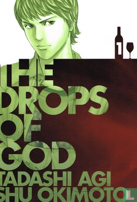 The drops of God 1 - Afbeelding 1