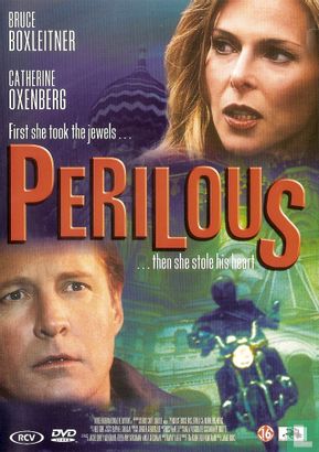 Perilous - Image 1