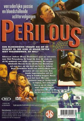 Perilous - Image 2