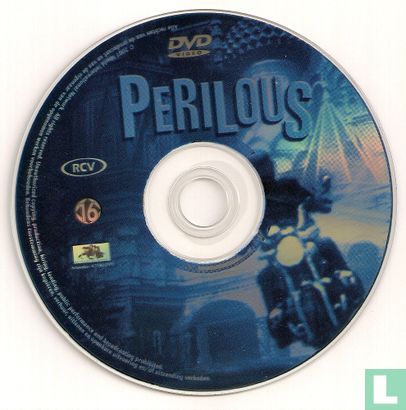 Perilous - Image 3