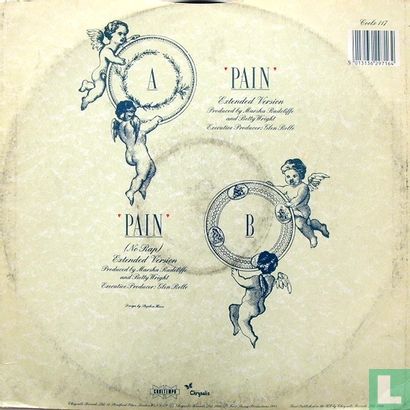 Pain - Image 2