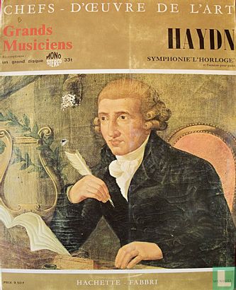 Haydn - Afbeelding 1