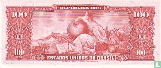 Brasilien 10 centavos - Bild 2
