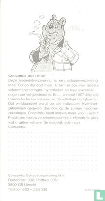 Concordia begrijpt precies wat u bedoelt - Afbeelding 2