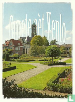 Groete oet Venlo
