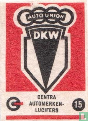 DKW Auto Union