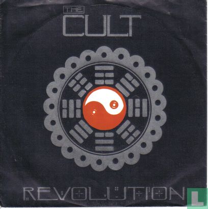 Revolution - Afbeelding 1