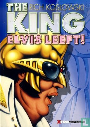 The King - Elvis leeft! - Afbeelding 1