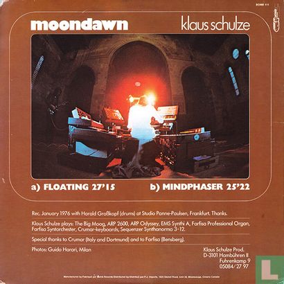 Moondawn  - Afbeelding 2