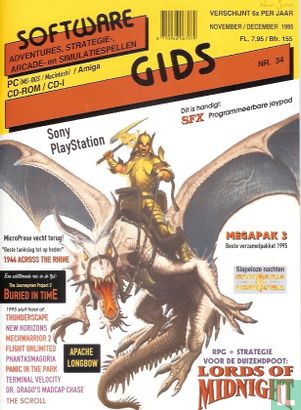 Software Gids 34