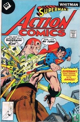Action Comics 483 - Bild 1
