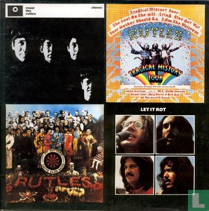 The Rutles - Image 1