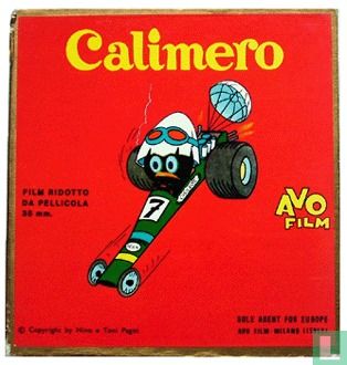 Calimero - Image 1