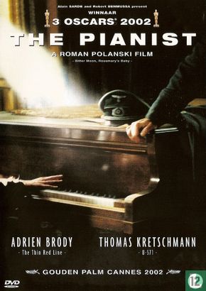 The Pianist  - Image 1