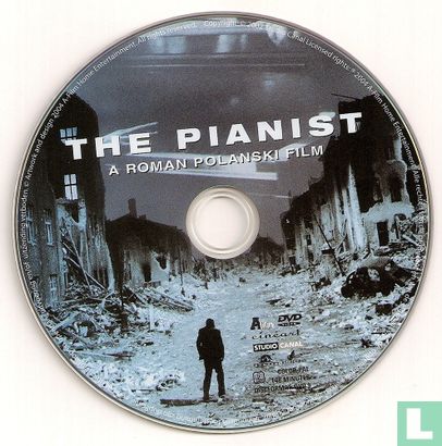 The Pianist  - Image 3