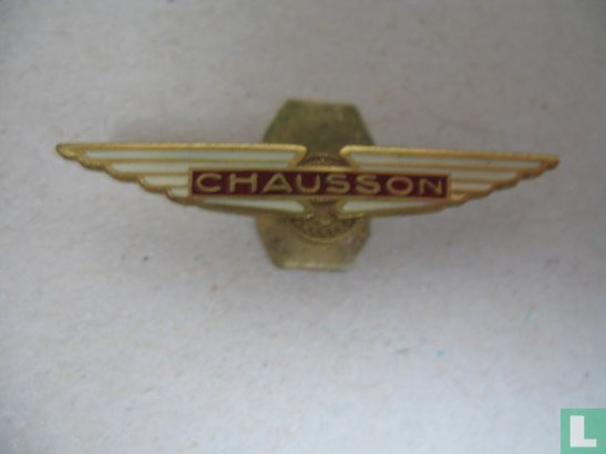 Chausson - Afbeelding 1