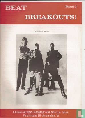 Beat Breakouts! 3 - Afbeelding 1