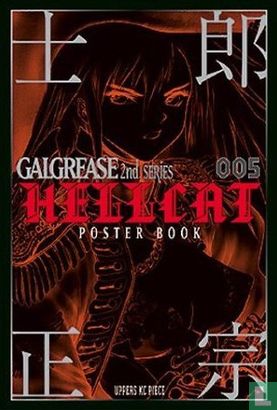 Galgrease 2nd Series: Hellcat - Image 1