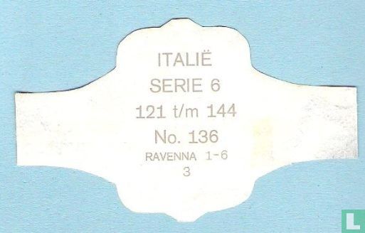 Italië Ravenna 3 - Afbeelding 2