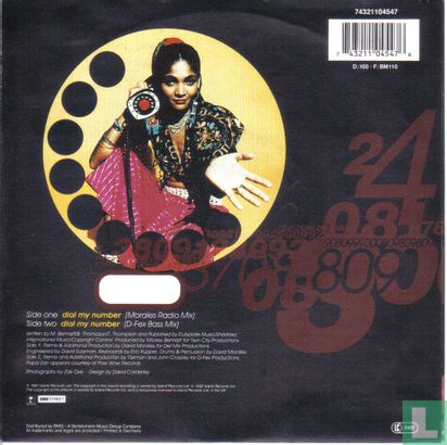 Dial my number - Image 2