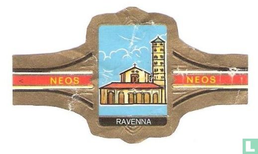 Italië Ravenna 4 - Afbeelding 1