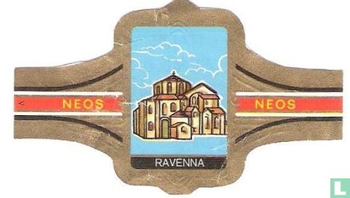 Italië Ravenna 5 - Image 1