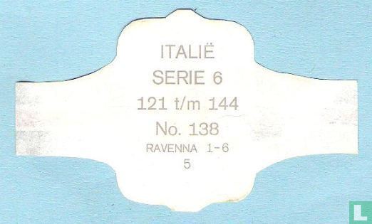 Italië Ravenna 5 - Image 2