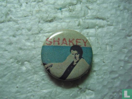 Shakey