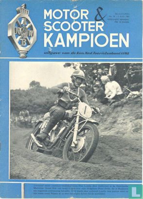 Motor & Scooter Kampioen [NLD] 16