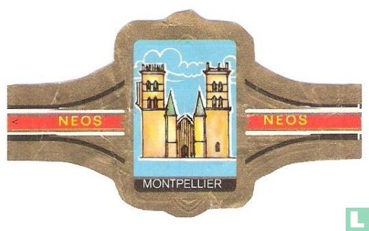Frankrijk Montpellier - Afbeelding 1