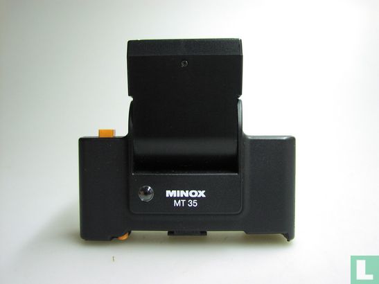 Minox MT 35 flitser - Bild 1