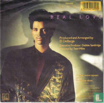 Real Love - Image 2