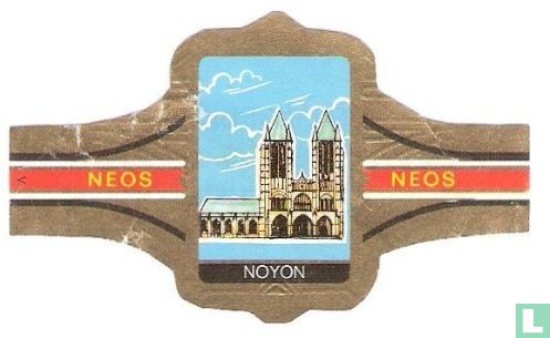 Frankrijk Noyon - Image 1