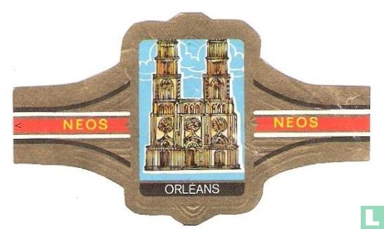 Frankrijk Orléans - Afbeelding 1