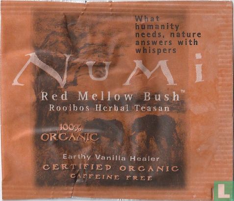 Red Mellow Bush [tm]  - Afbeelding 1