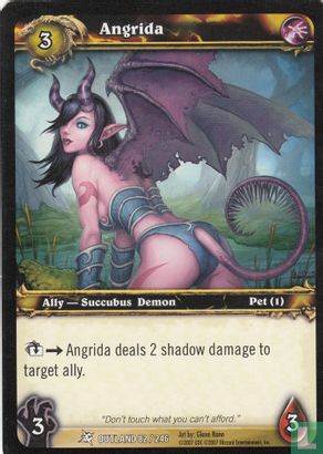 Angrida - Image 1