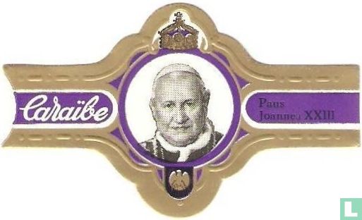 Paus Joannes XXIII - Bild 1