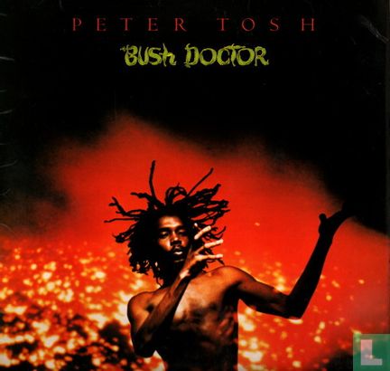 Bush doctor  - Bild 1