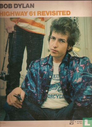 Highway 61 Revisited - Image 1