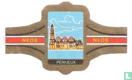 Frankrijk Périueux - Image 1