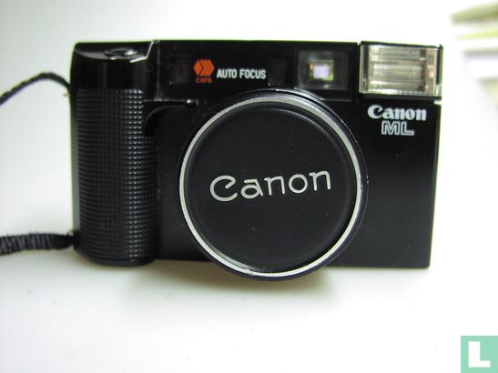 Canon  AF 35 ML - Bild 1